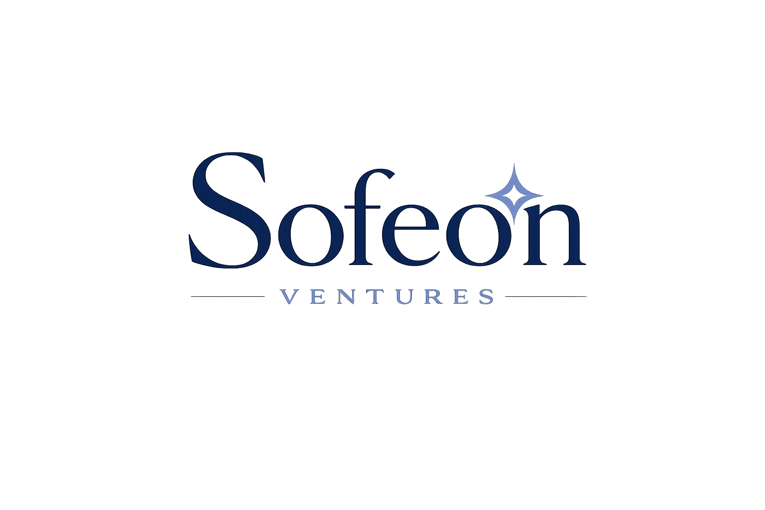 Sofeon Ventures